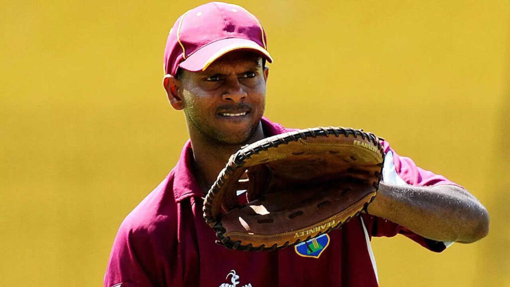 Chanderpaul roped in as Windies Under-19 batting consultant