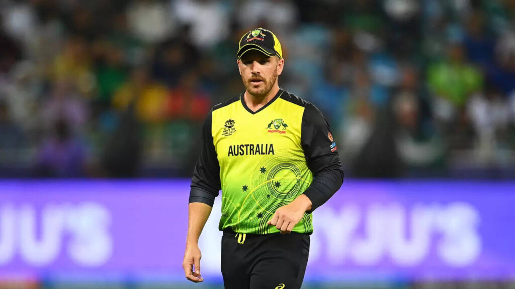 T20 WC Final: Finch reckons toss won't be big factor against New Zealand