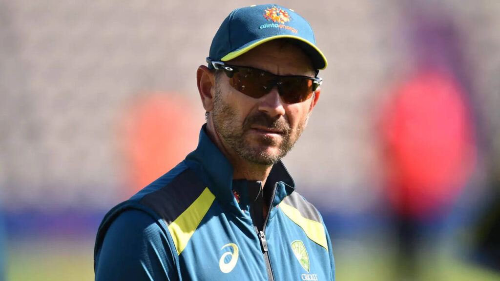 Fearless, aggressive batting will be crucial in final against NZ: Langer