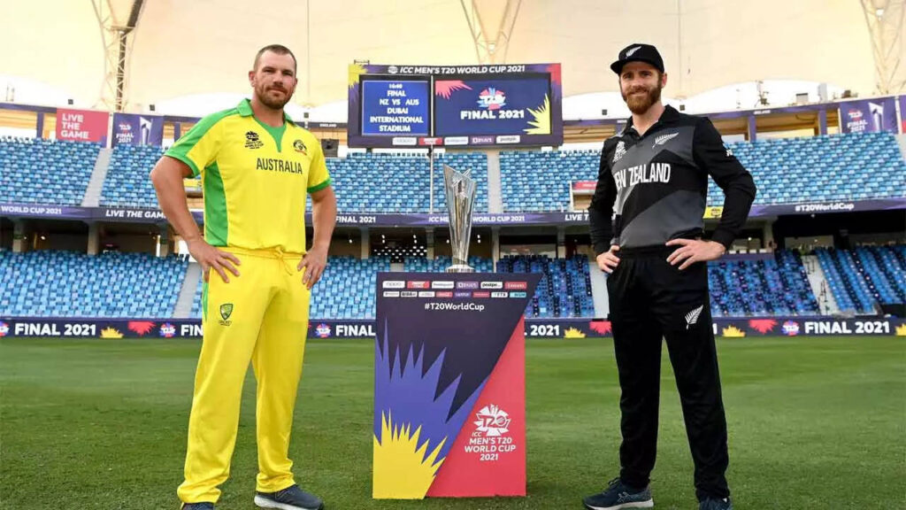 Unfinished business: T20 WC final reignites Aus-NZ rivalry