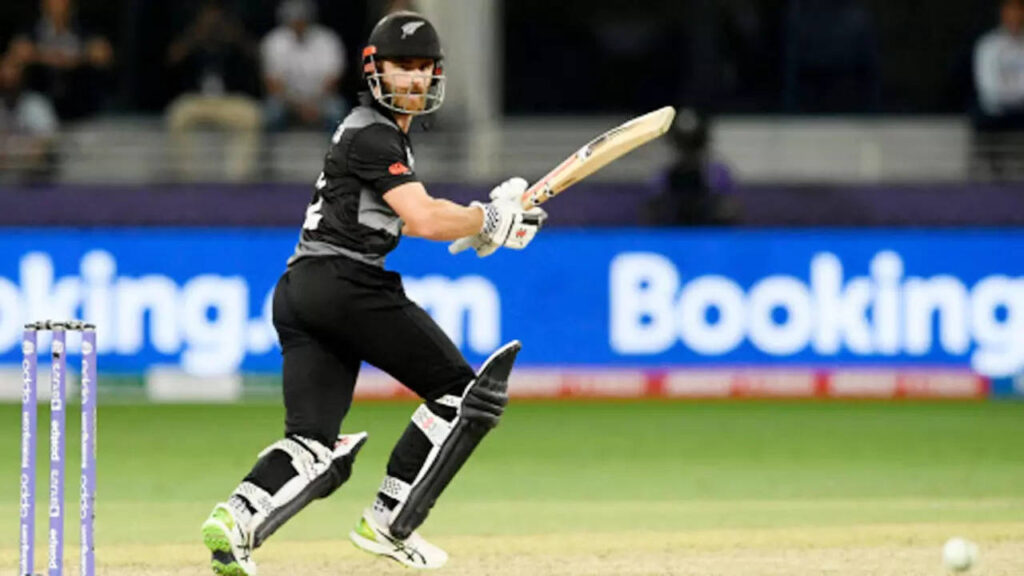 Great to see 'pure player' Williamson have an impact in final: Vaughan