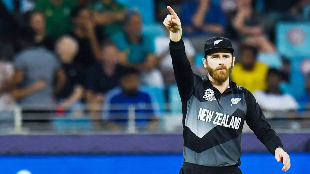 There were some high hopes coming in: Kane Williamson