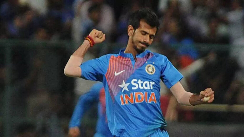 I could not afford to be a bowler I never was: Yuzvendra Chahal