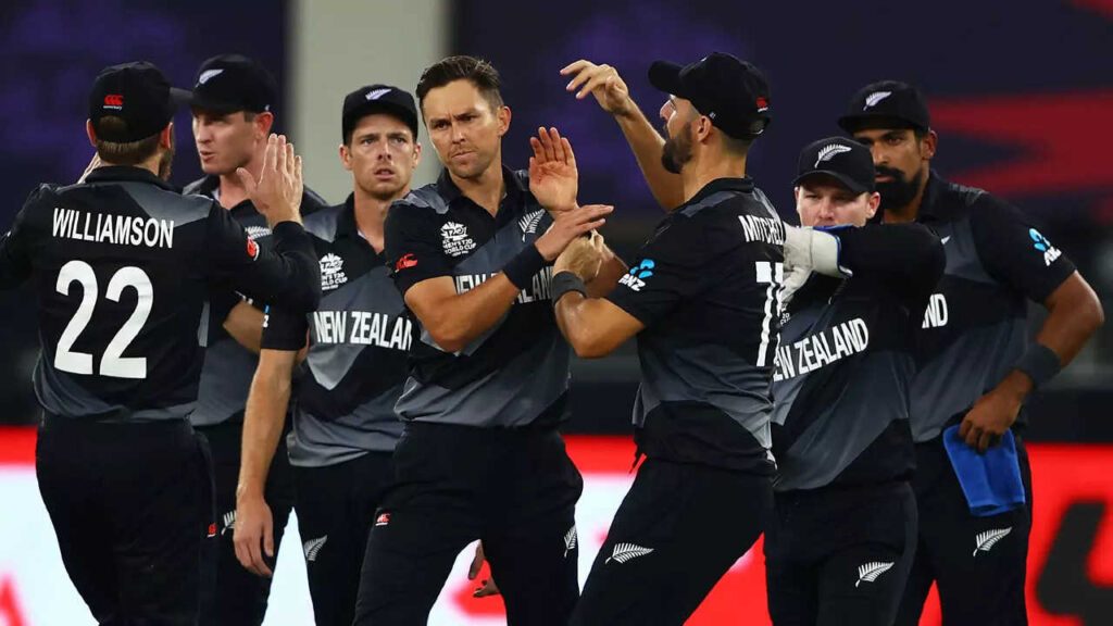 Kane Williamson proud of NZ despite T20 WC final loss