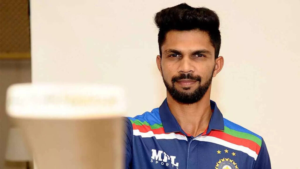 I have the mindset of a finisher, says Ruturaj Gaikwad