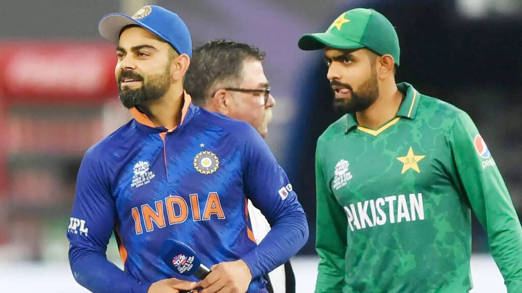 No Indian included in ICC's 'Team of Tournament' as Babar Azam named 'captain'