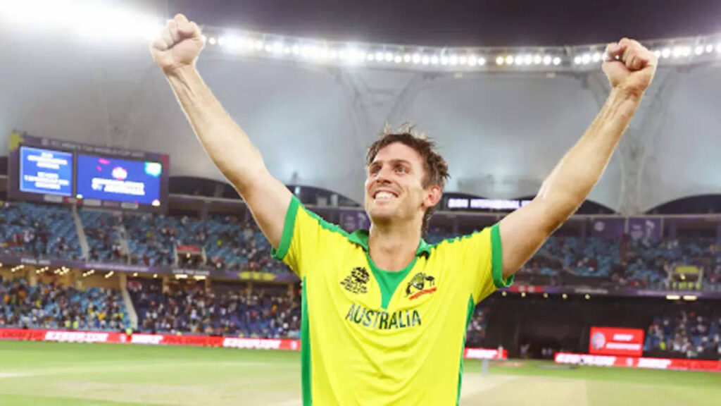 T20 WC final heroics 'will carry little weight' in Ashes selection: Bailey on Marsh