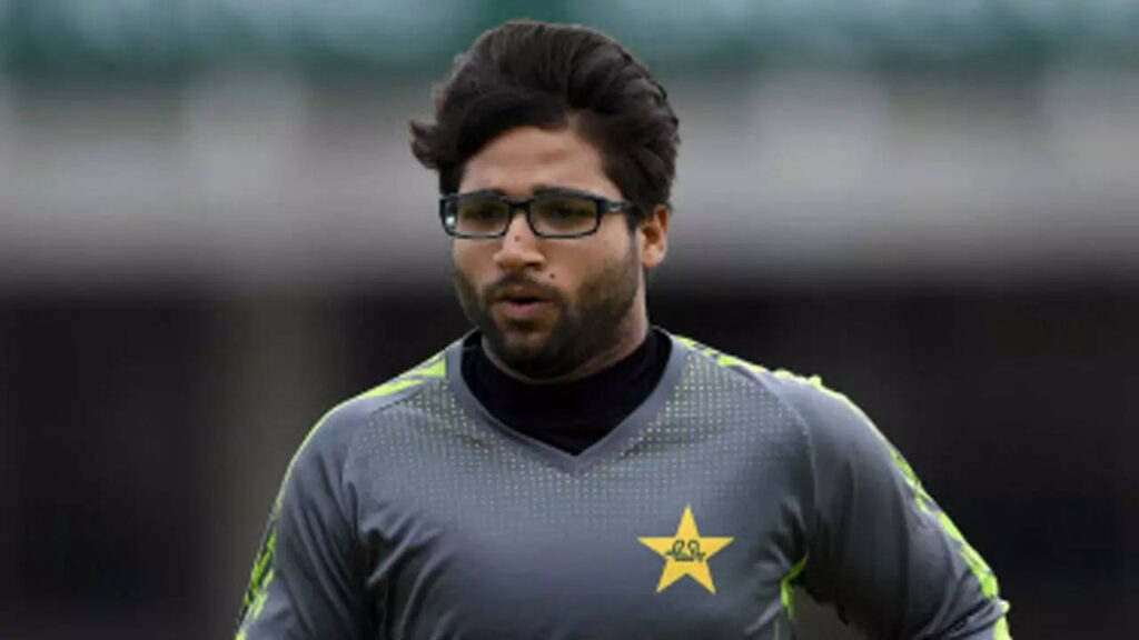 Imam-ul-Haq named in Pakistan squad for Bangladesh Tests