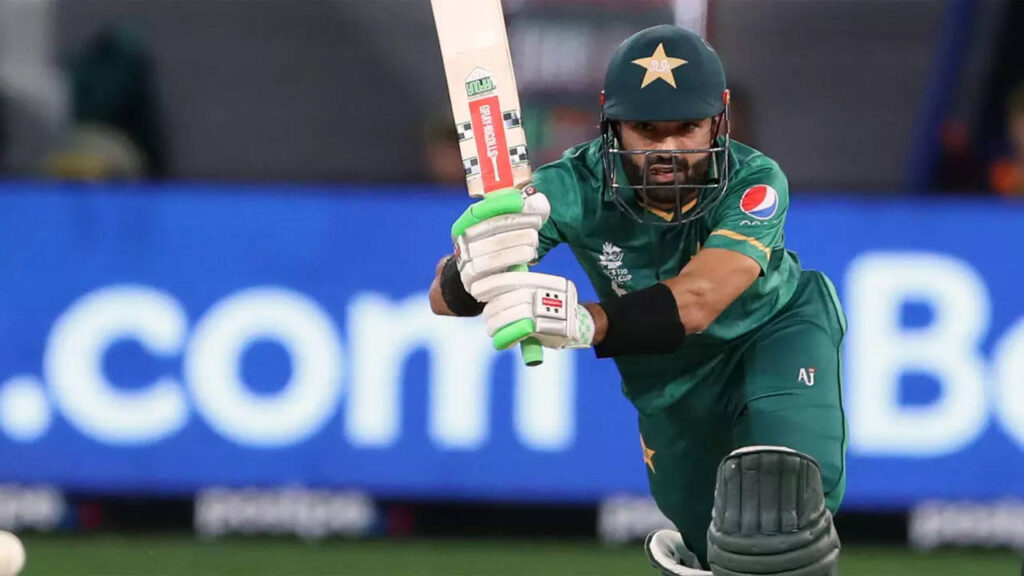 Pakistan's Mohammad Rizwan eyes more batting glory in Bangladesh