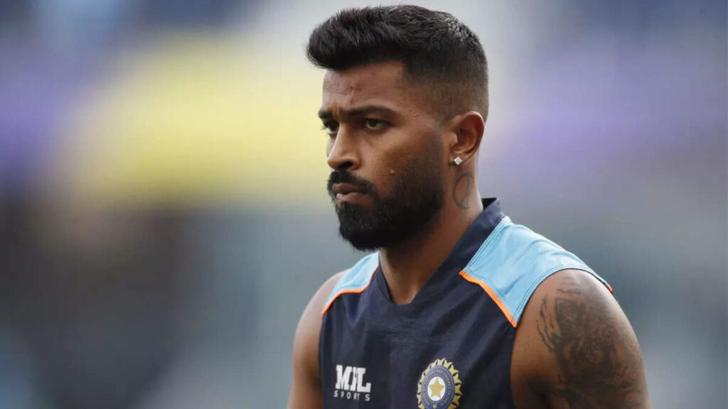 Watch worth Rs 1.5cr, not Rs 5cr, Hardik Pandya clarifies