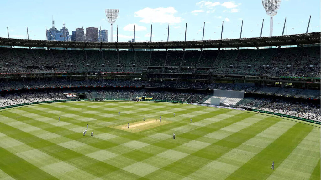 MCG to stage 2022 T20 World Cup final