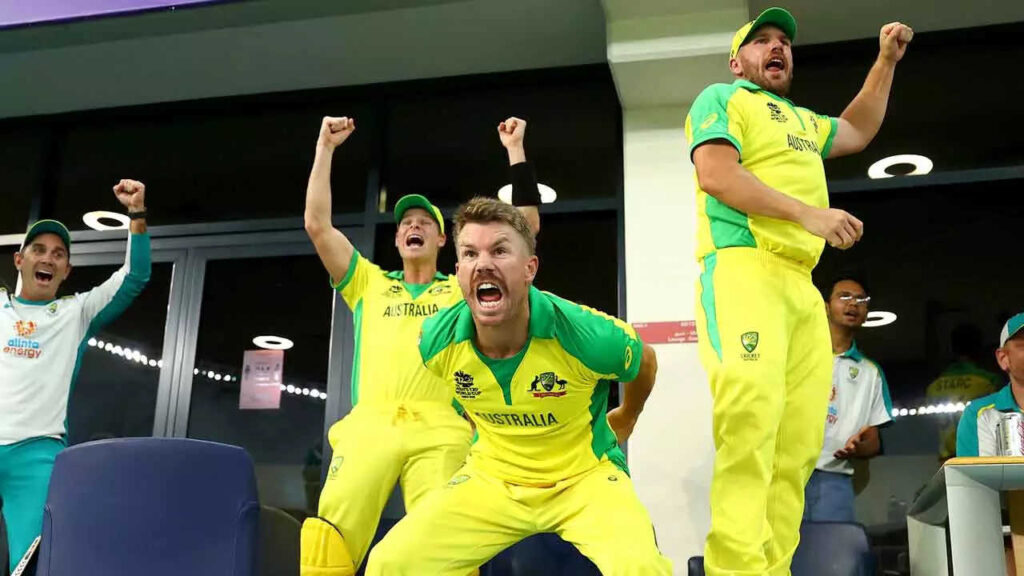 T20 World Cup: The characters who shaped Australia's dream