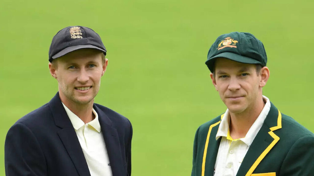 England and Australia fly Down Under together ahead of the Ashes