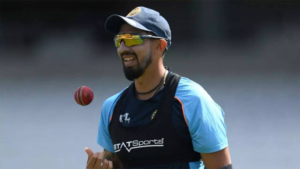 India's Test specialists brace up for NZ series by toiling hard at BKC