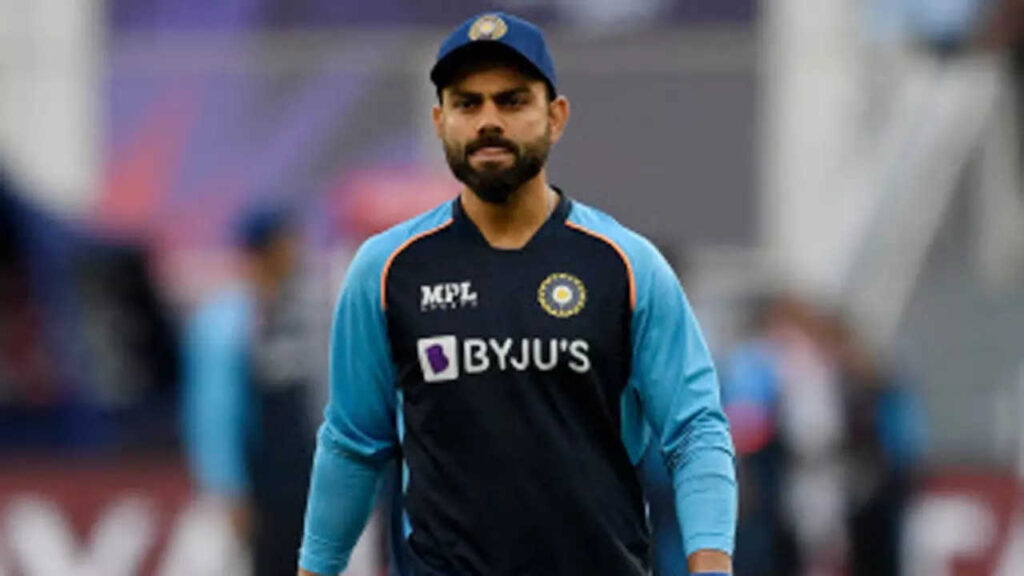 Virat Kohli's role as batter will remain the same: Rohit Sharma