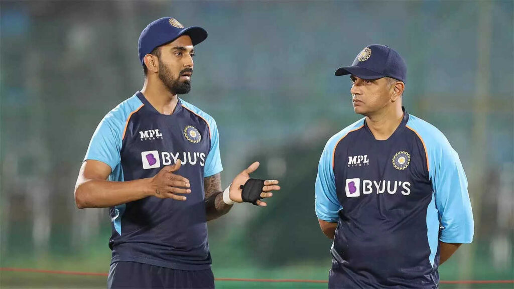 1st T20I: Rahul Dravid era begins with New Zealand series