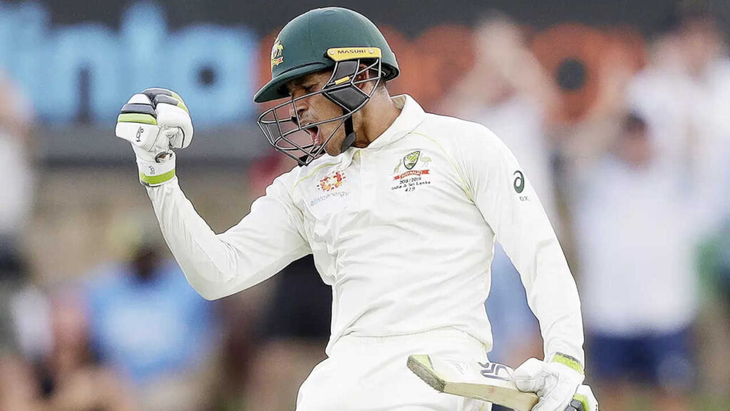 Ashes: Khawaja recalled; Neser, Swepson included in Aus squad