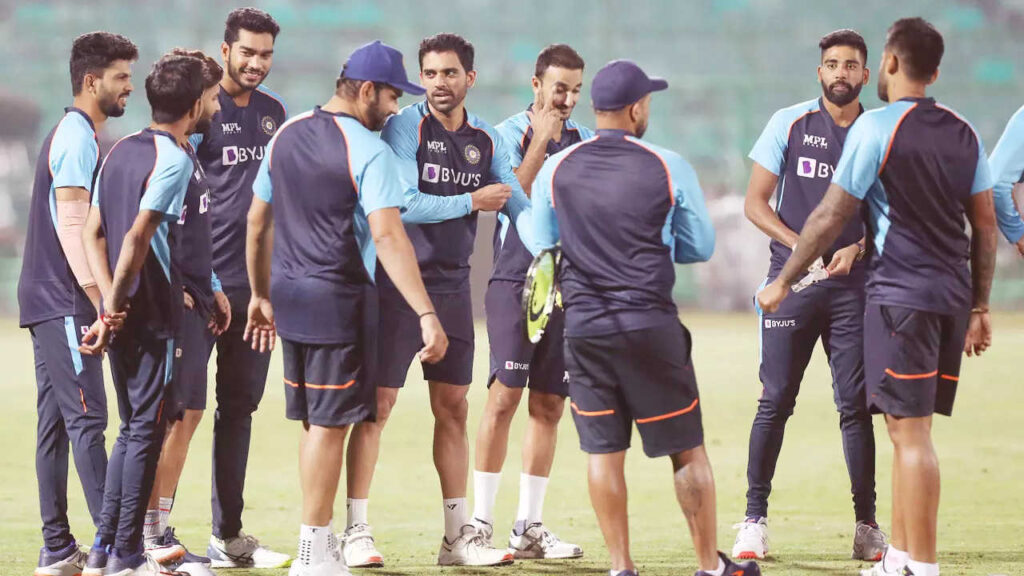 India vs New Zealand 1st T20I: When and where to watch