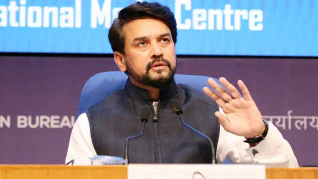 Decision on 2025 CT in Pakistan will be taken when the time comes: Thakur