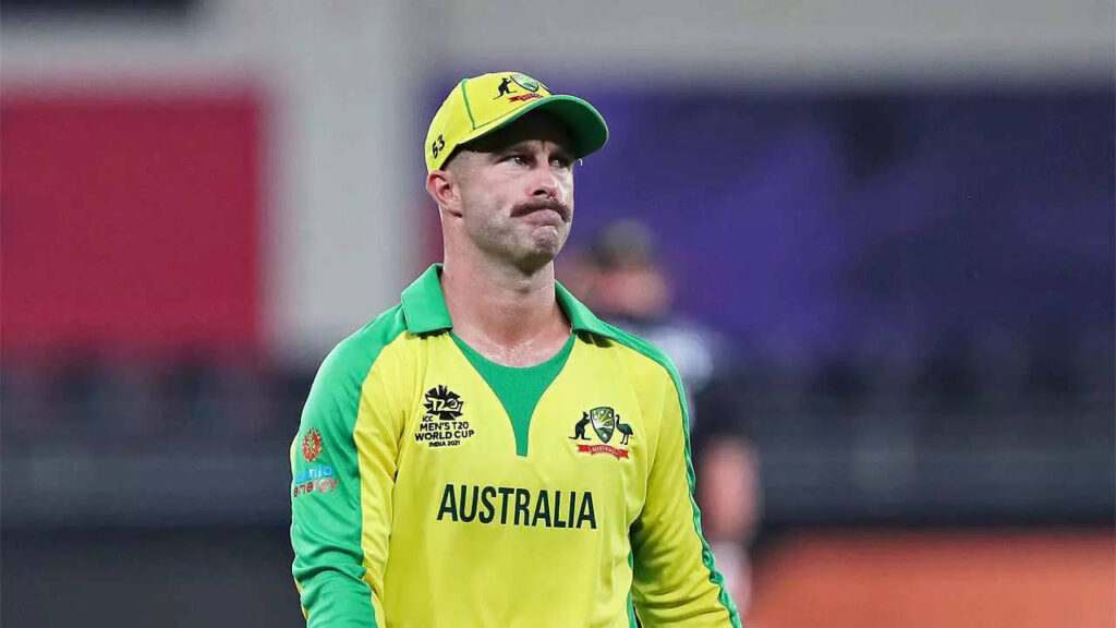 Matthew Wade plans to retire after T20 World Cup next year