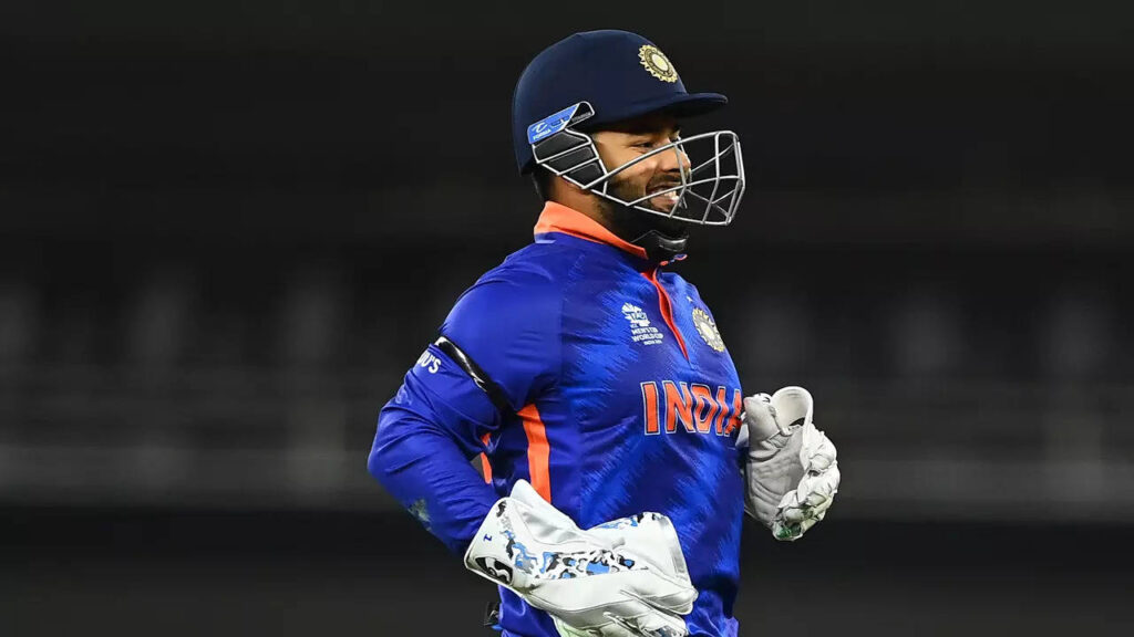 Of late, Rishabh Pant hasn't lived up to my expectations: Inzamam-ul-Haq