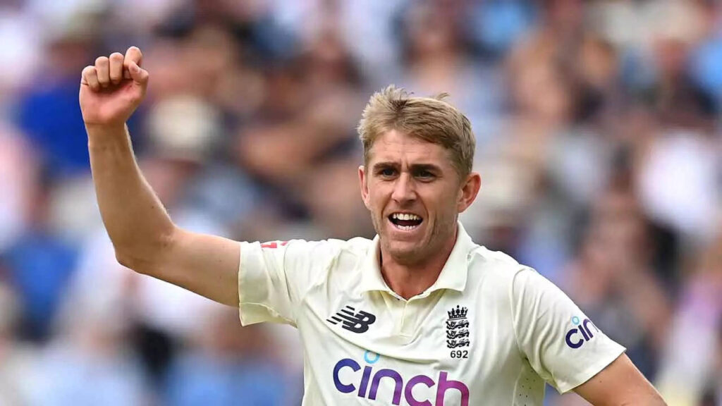 England pacer Olly Stone considering retirement from Test cricket