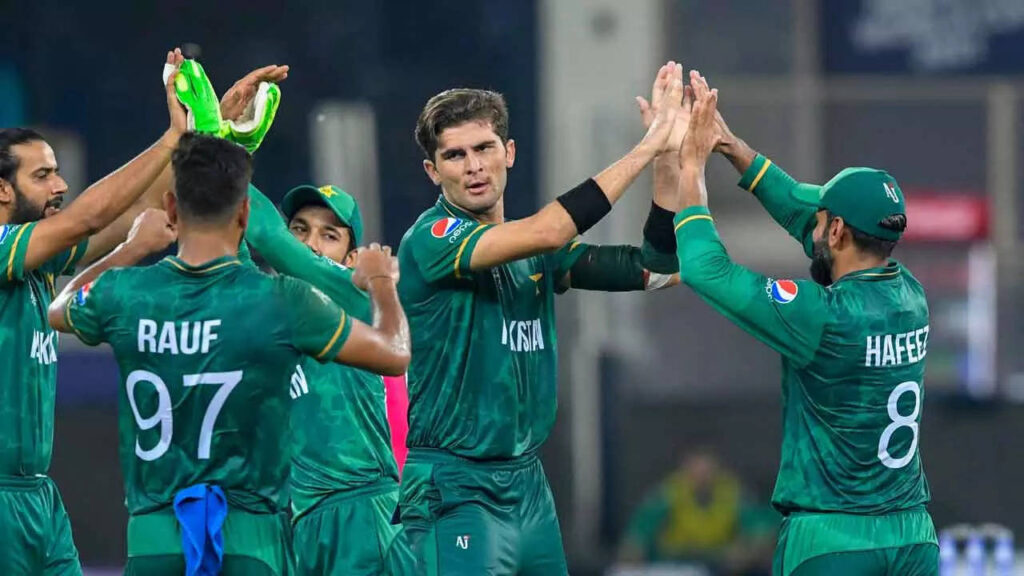 Live Score: Bangladesh vs Pakistan, 1st T20I