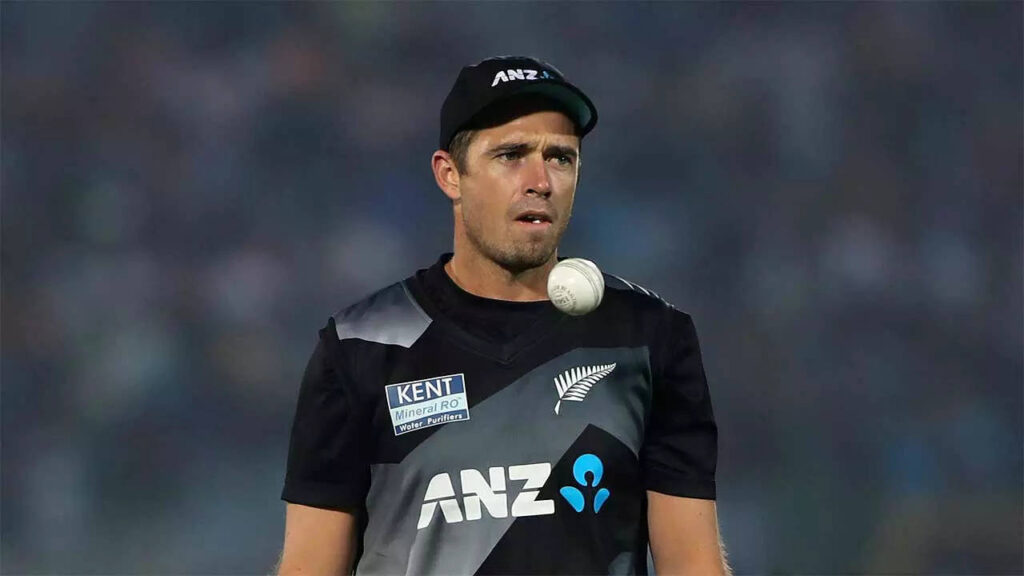 It's been a hectic schedule, we failed to adapt: Tim Southee