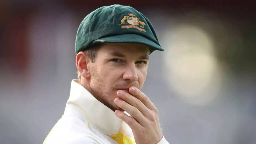 CA boss admits it was a mistake to not strip Paine of captaincy 3 years ago