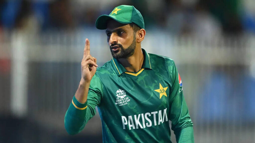 BAN vs PAK: Shoaib Malik to miss 3rd T20I due to son's illness