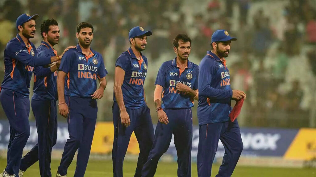 Team India counts the positives after series victory against NZ