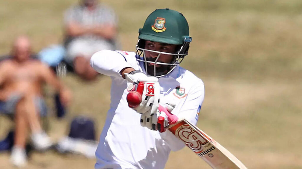 Bangladesh's Tamim Iqbal ruled out of New Zealand tour: Report