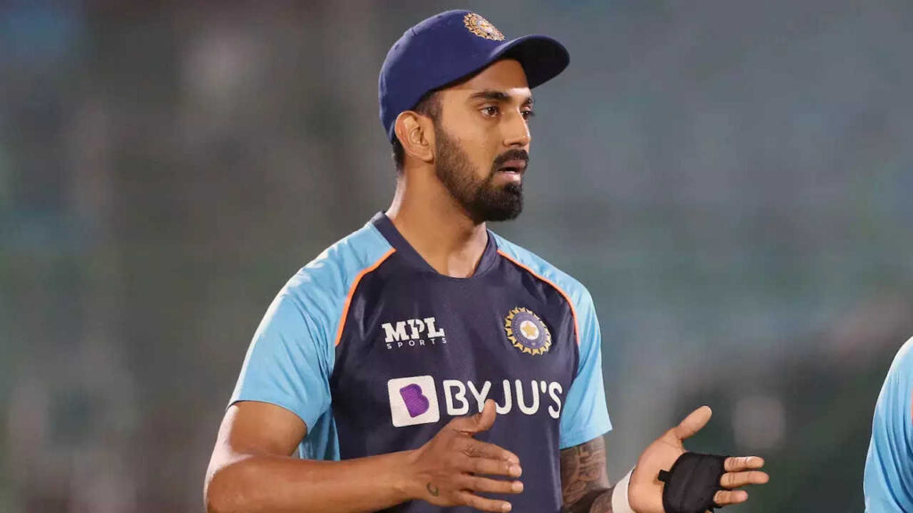 India vs NZ: KL Rahul ruled out of Test series, Suryakumar added to squad