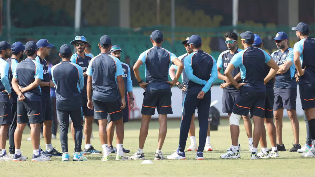 BCCI's 'halal' meat recommendation for Indian cricketers raises eyebrows