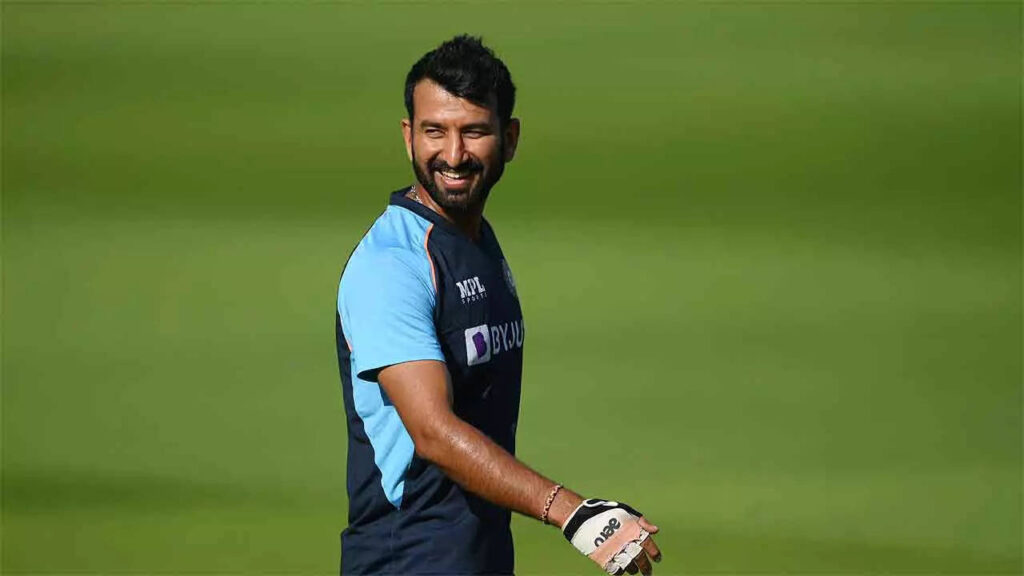 Will Cheteshwar Pujara be 'a little fearless' like he was in England?