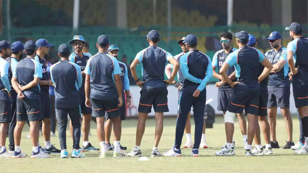 1st Test: All eyes on Rahane as 'second string' India take on NZ