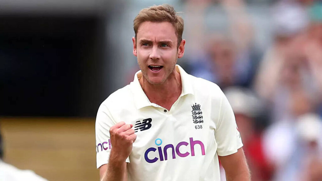 Stuart Broad eager for Troy Cooley 'insight' ahead of Ashes