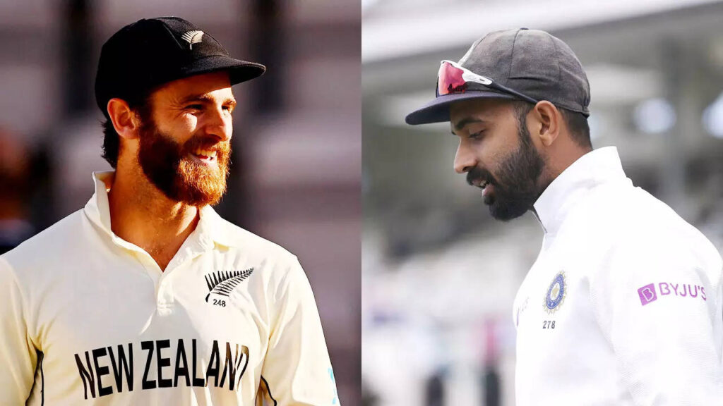 Live Score: India vs New Zealand, 1st Test, Day 1