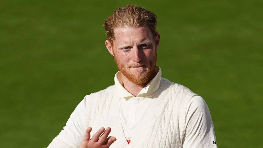 Ben Stokes comeback on hold as rain washes out practice game