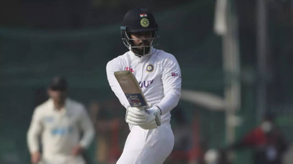 Quick Edit: Attacking Shreyas Iyer impressive on Test debut