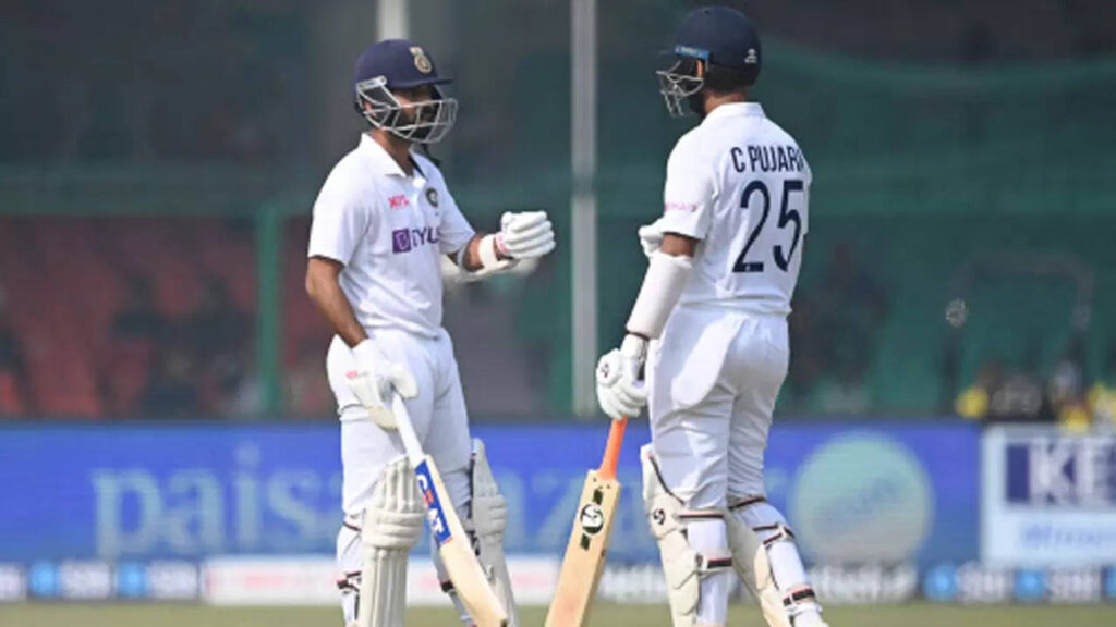 With Iyer, Gill scoring runs, pressure mounts on Pujara-Rahane duo