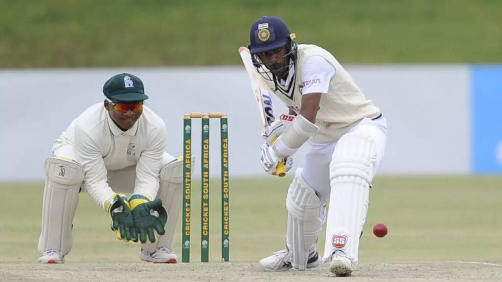 Easwaran's ton, Panchal's 96 take India A to 308/4 against South Africa A