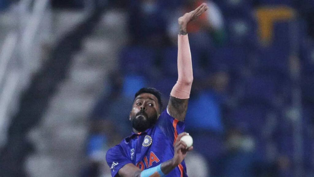 Hardik Pandya is not bowling so can we call him all-rounder? asks Kapil Dev