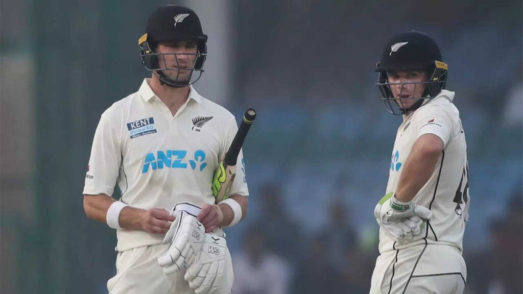 1st Test: Southee, openers bring NZ back in the game on Day 2