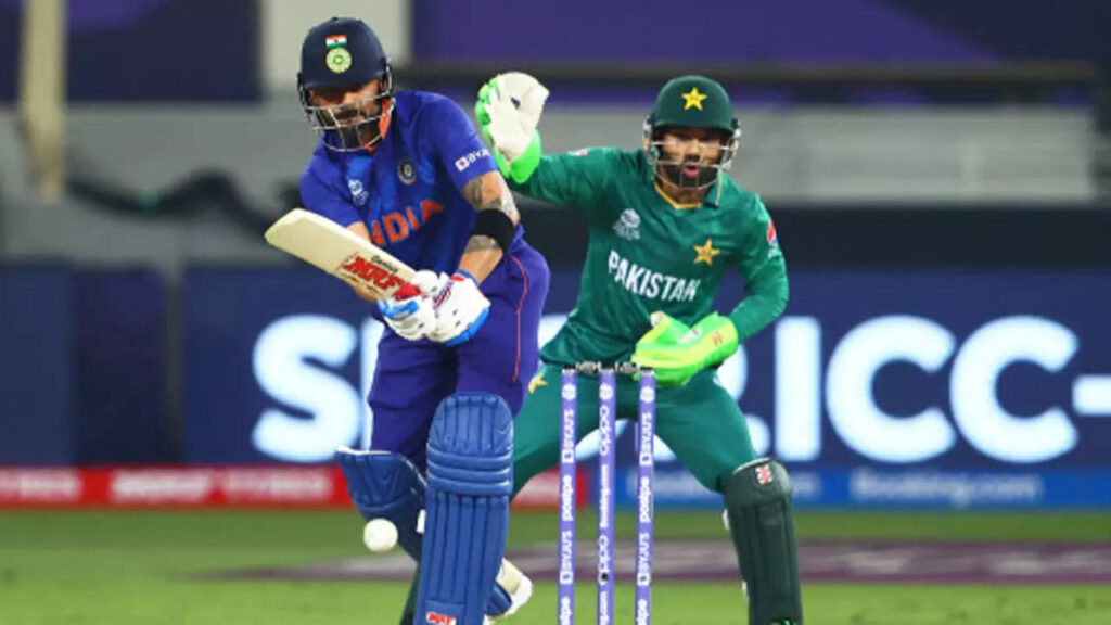 India were scared in T20 World Cup match against Pakistan: Inzamam