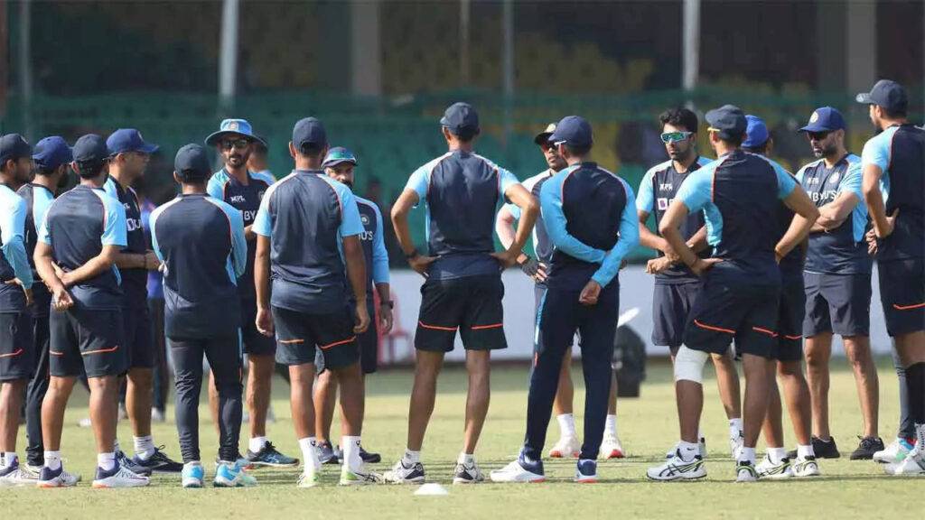 For now, India’s tour of South Africa stays as planned