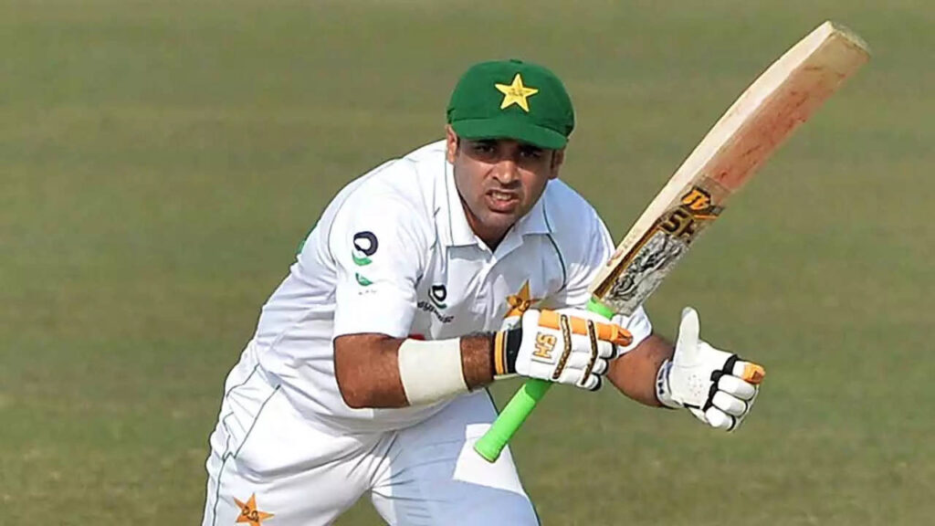 1st Test: Pakistan 79-0 at tea on day two after bowling out Bangladesh for 330