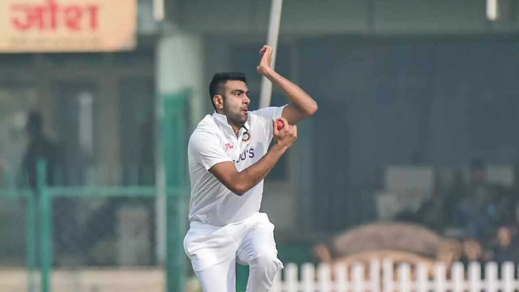 I am shutting the outside noise better than ever, says Ashwin