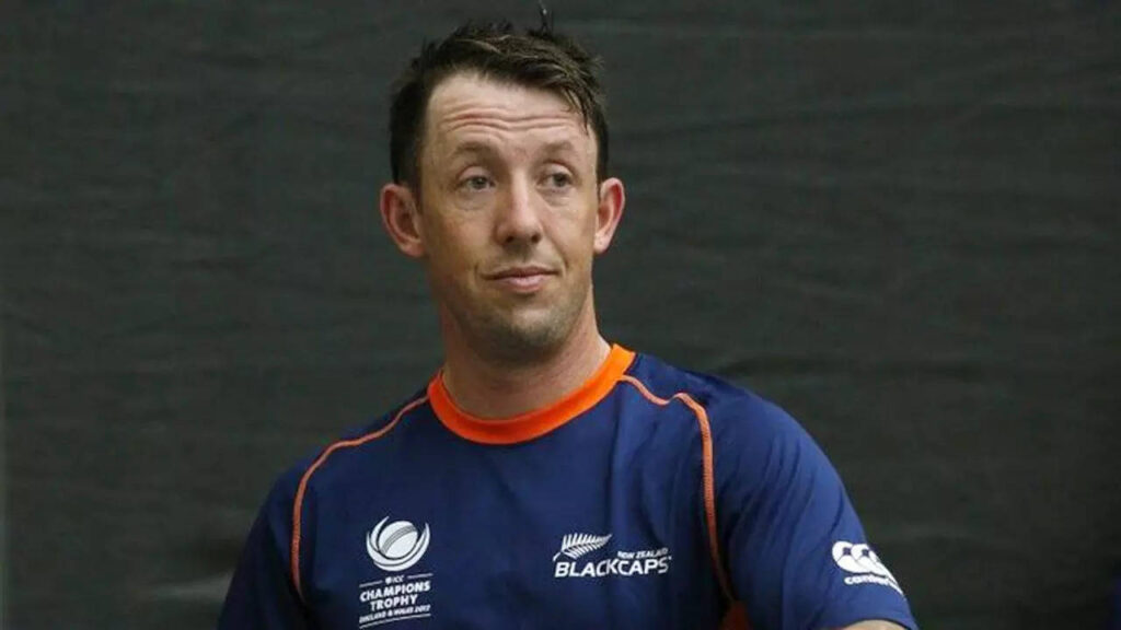 Target chaseable, batters need to take cue from India, says Ronchi