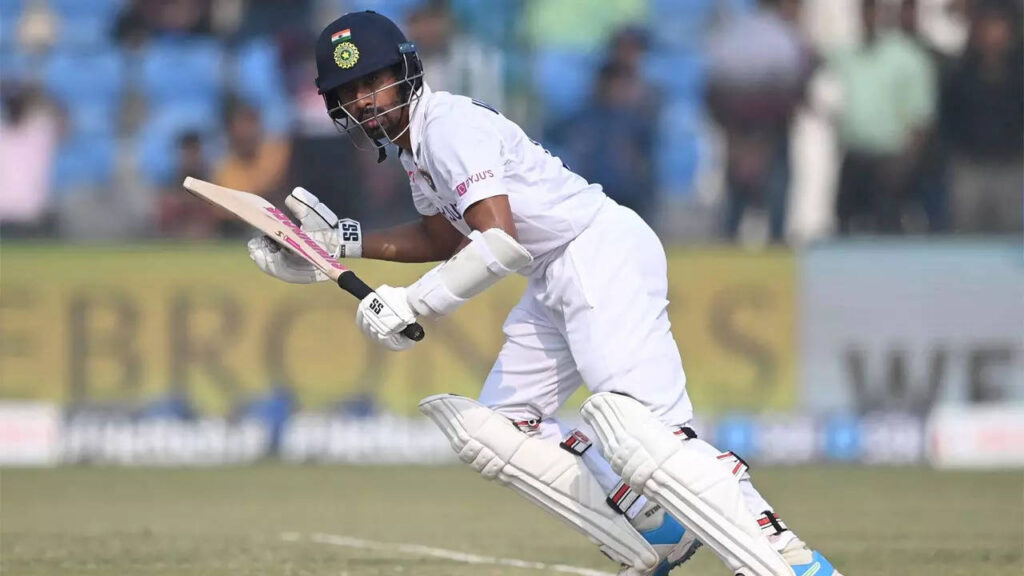 Success is not in what you have, but who you are: Wriddhiman Saha